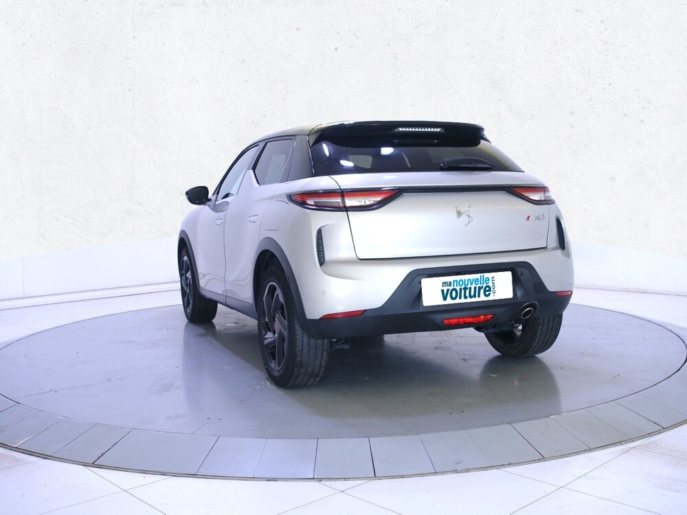 Occasion DS DS3 Crossback DS3 Crossback BlueHDi 130 EAT8 - Performance Line+