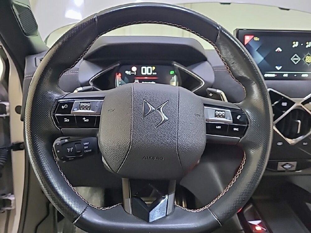 Occasion DS DS3 Crossback DS3 Crossback BlueHDi 130 EAT8 - Performance Line+