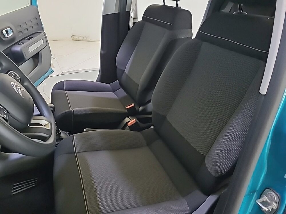 Occasion CITROEN C3 C3 BlueHDi 100 BVM6 - You