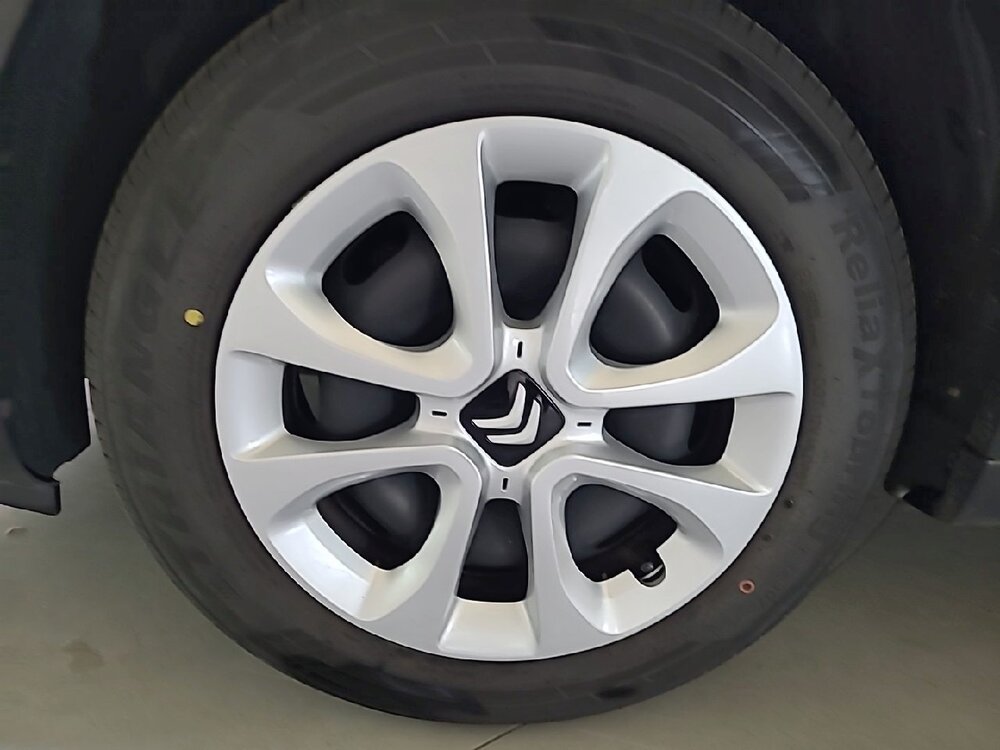 Occasion CITROEN C3 C3 BlueHDi 100 BVM6 - You