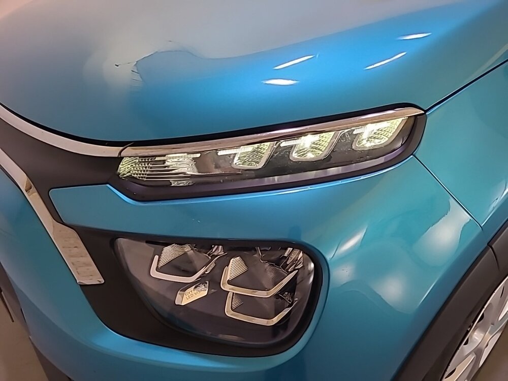 Occasion CITROEN C3 C3 BlueHDi 100 BVM6 - You