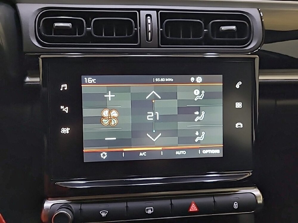 Occasion CITROEN C3 C3 BlueHDi 100 BVM6 - You