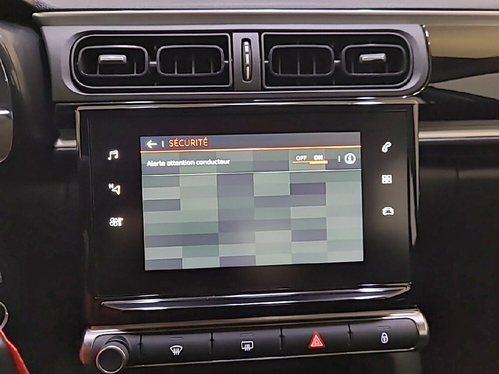 Occasion CITROEN C3 C3 BlueHDi 100 BVM6 - You