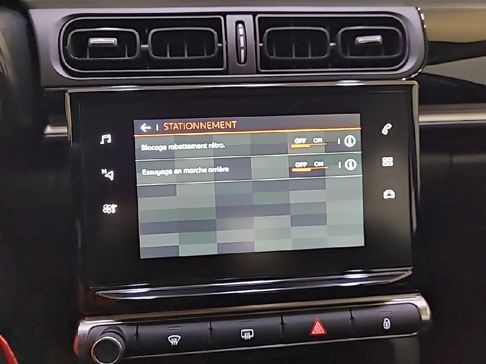Occasion CITROEN C3 C3 BlueHDi 100 BVM6 - You