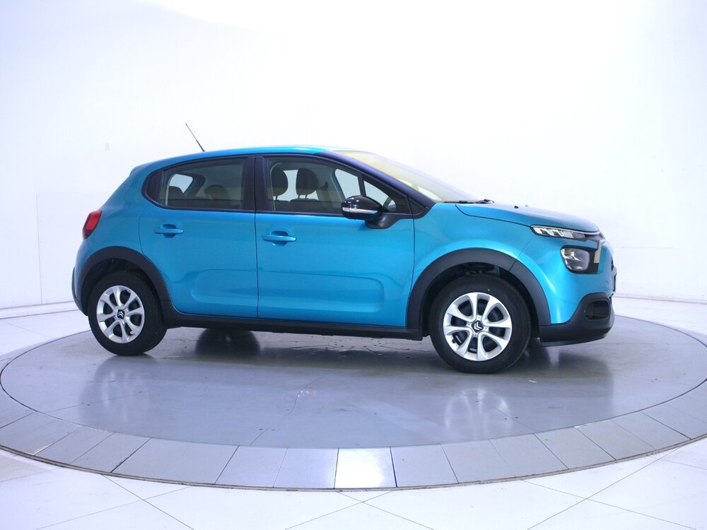 Occasion CITROEN C3 C3 BlueHDi 100 BVM6 - You