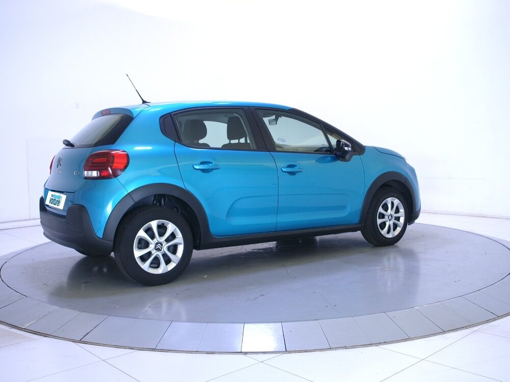 Occasion CITROEN C3 C3 BlueHDi 100 BVM6 - You
