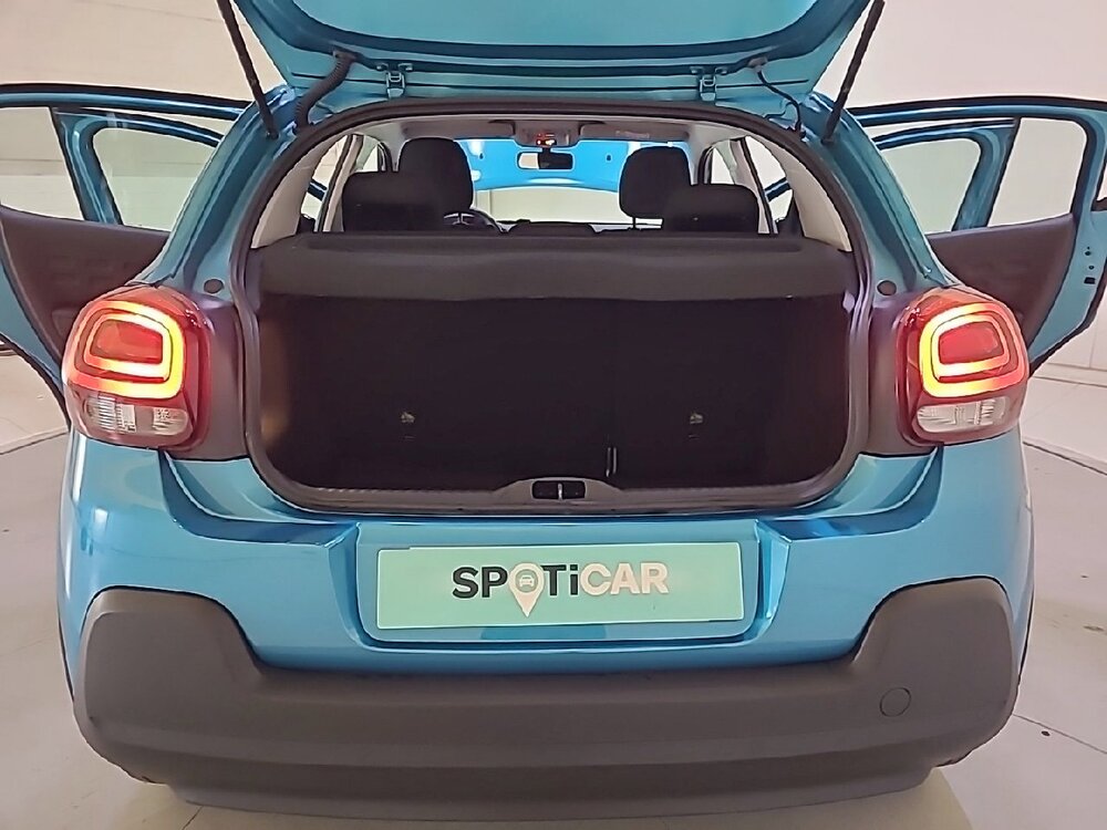 Occasion CITROEN C3 C3 BlueHDi 100 BVM6 - You