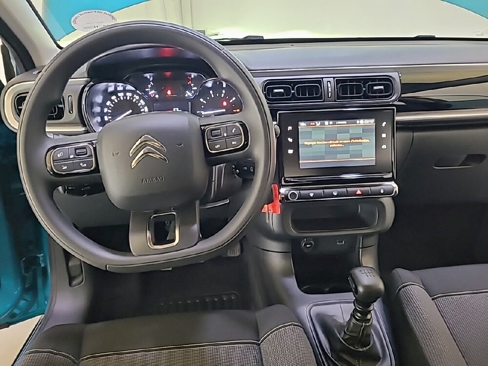 Occasion CITROEN C3 C3 BlueHDi 100 BVM6 - You