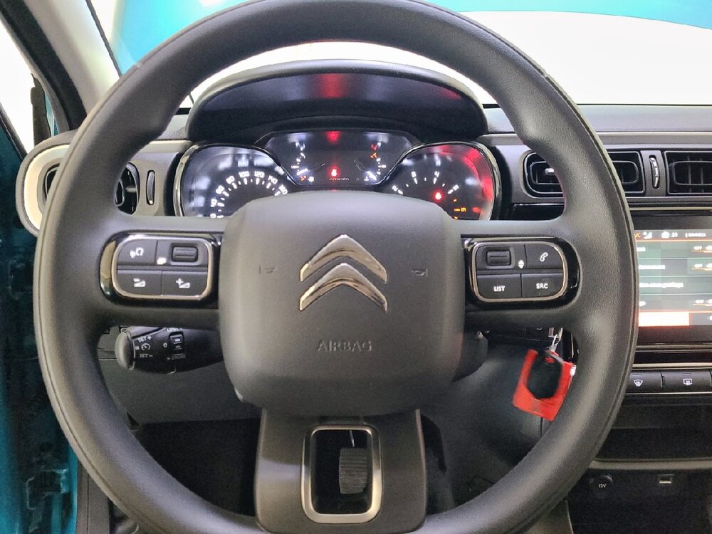 Occasion CITROEN C3 C3 BlueHDi 100 BVM6 - You
