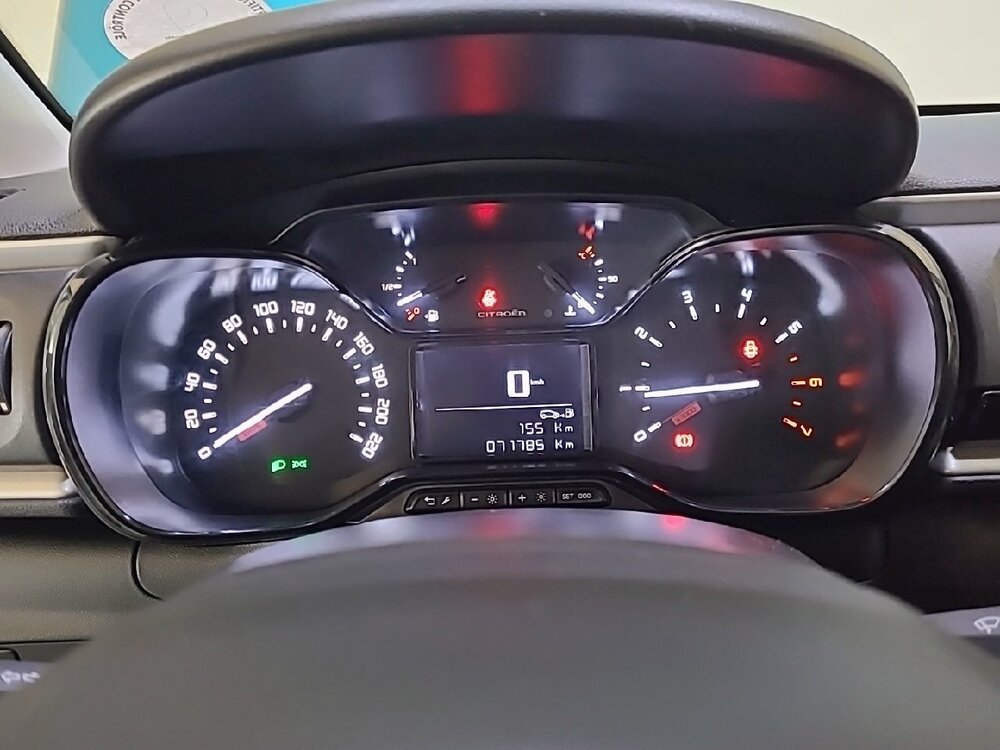 Occasion CITROEN C3 C3 BlueHDi 100 BVM6 - You