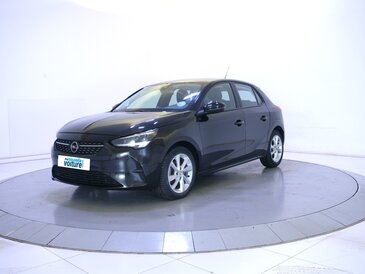 Occasion OPEL Corsa Corsa 1.5 Diesel 100 ch BVM6 - Elegance Business