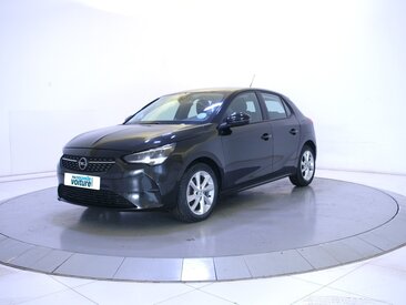 Occasion OPEL Corsa Corsa 1.5 Diesel 100 ch BVM6 - Elegance Business