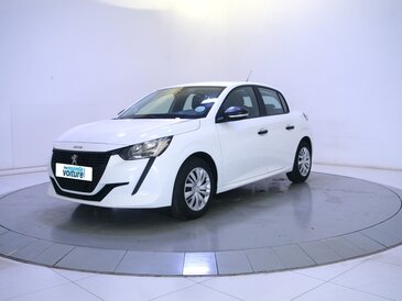 Occasion PEUGEOT 208 208 PureTech 75 S&S BVM5 - Like
