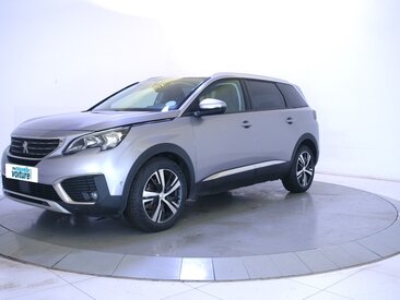 Occasion PEUGEOT 5008 5008 BlueHDi 130ch S&S BVM6 - Allure