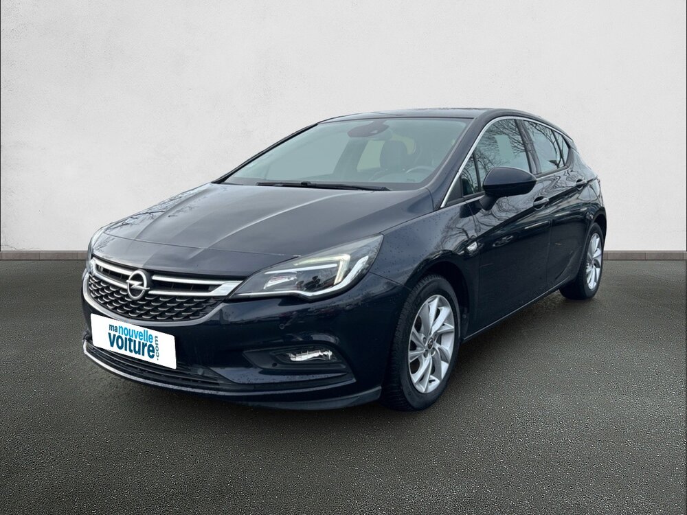 Occasion OPEL Astra Astra 1.4 Turbo 125 ch Start/Stop - Innovation