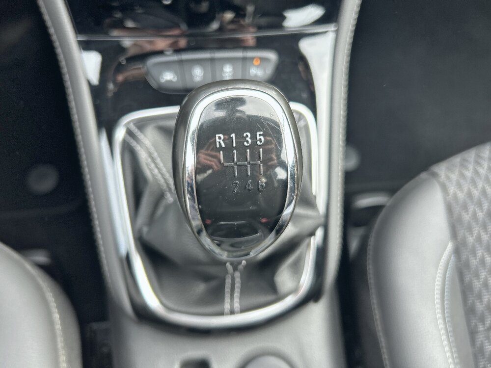 Occasion OPEL Astra Astra 1.4 Turbo 125 ch Start/Stop - Innovation