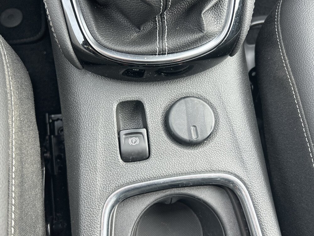 Occasion OPEL Astra Astra 1.4 Turbo 125 ch Start/Stop - Innovation