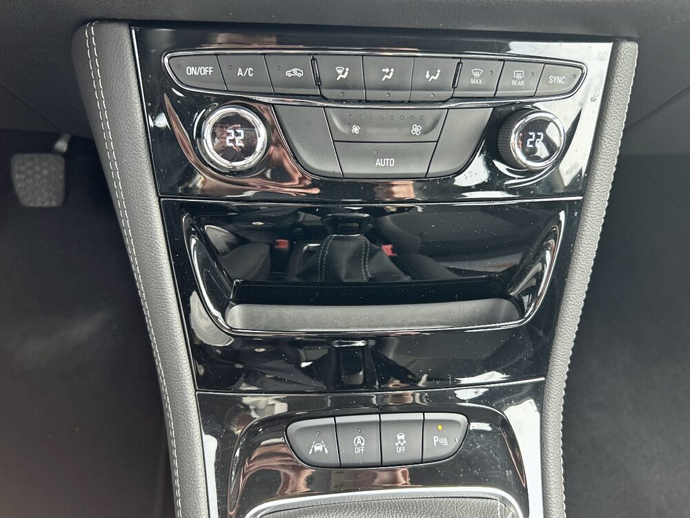 Occasion OPEL Astra Astra 1.4 Turbo 125 ch Start/Stop - Innovation