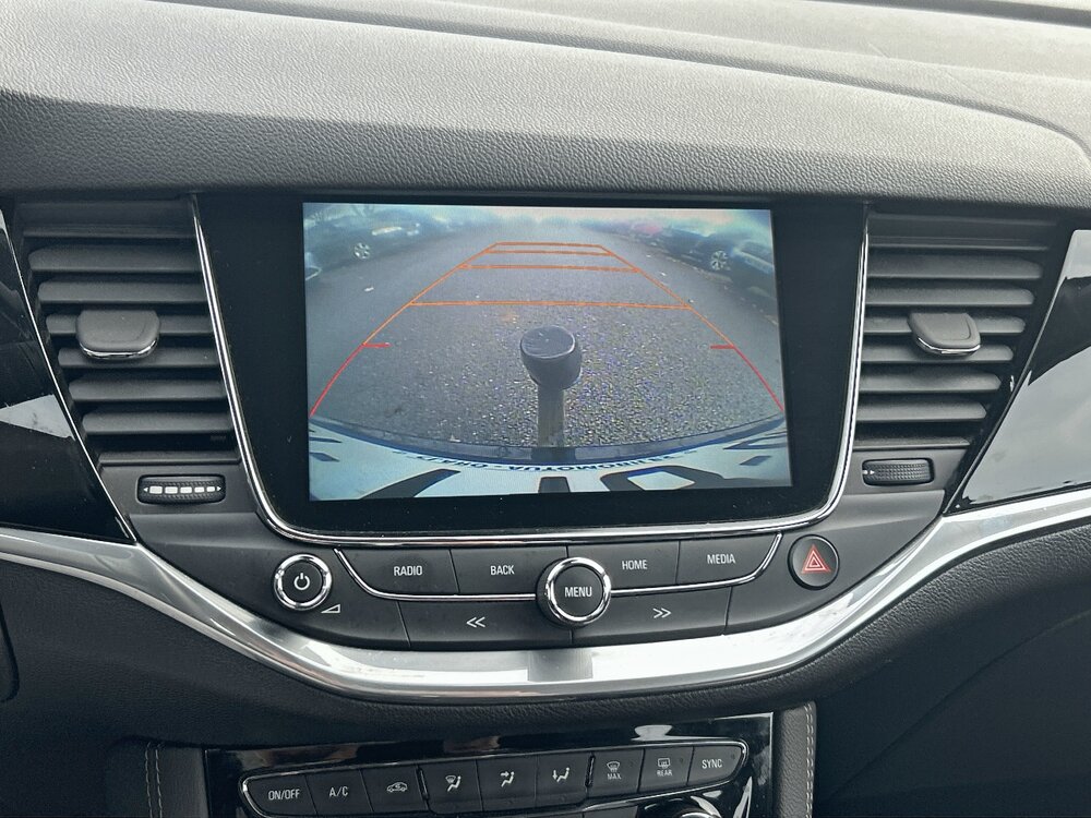 Occasion OPEL Astra Astra 1.4 Turbo 125 ch Start/Stop - Innovation