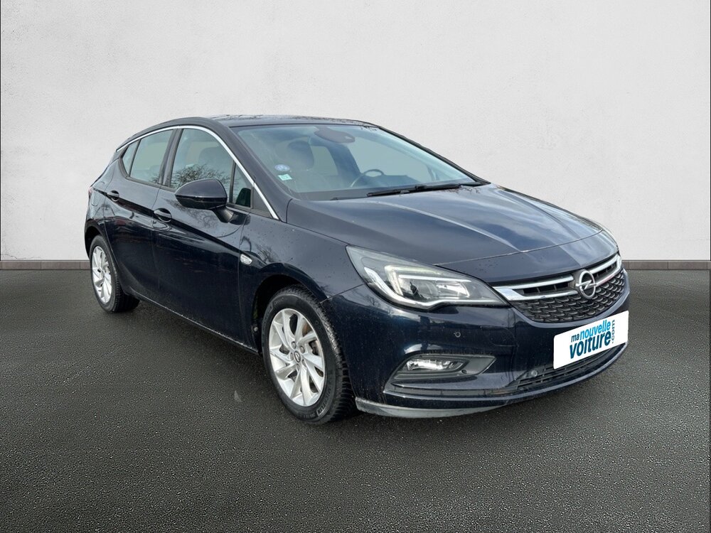 Occasion OPEL Astra Astra 1.4 Turbo 125 ch Start/Stop - Innovation