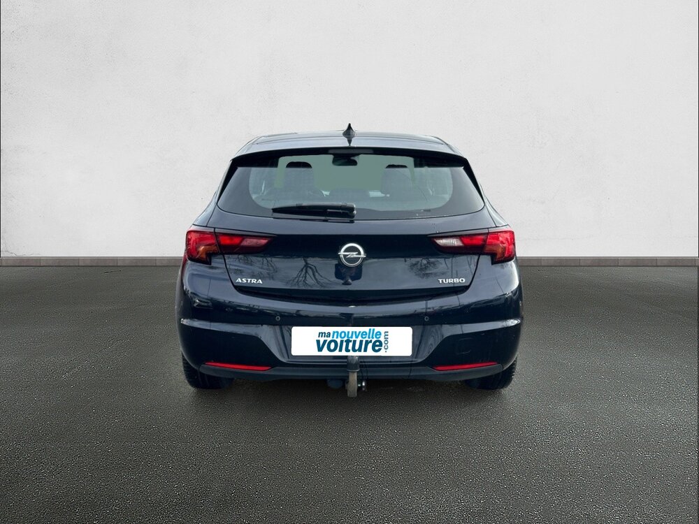 Occasion OPEL Astra Astra 1.4 Turbo 125 ch Start/Stop - Innovation