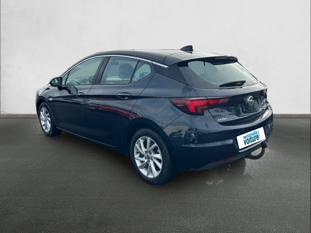 Occasion OPEL Astra Astra 1.4 Turbo 125 ch Start/Stop - Innovation