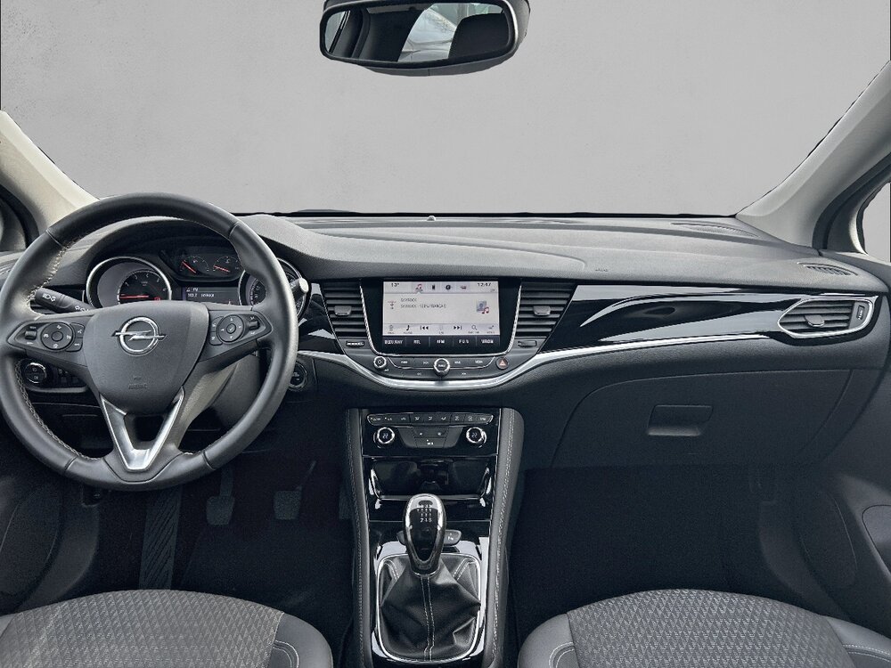 Occasion OPEL Astra Astra 1.4 Turbo 125 ch Start/Stop - Innovation