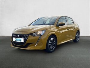Occasion PEUGEOT 208 208 PureTech 100 S&S BVM6 - Allure
