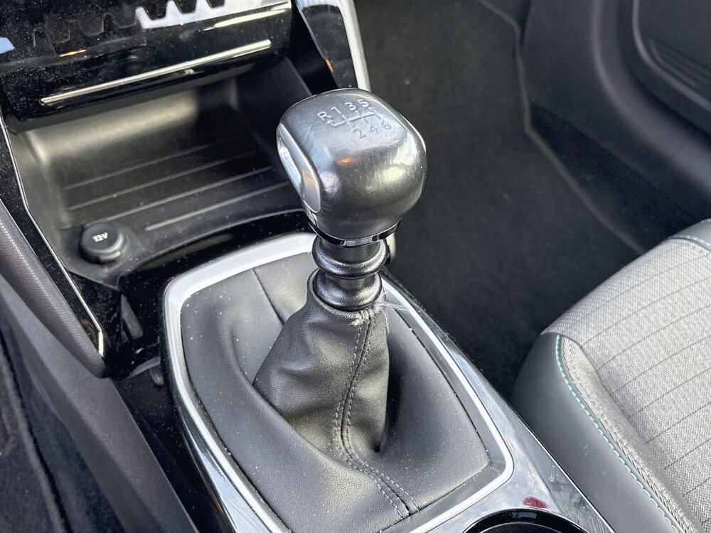 Occasion PEUGEOT 208 208 PureTech 100 S&S BVM6 - Allure