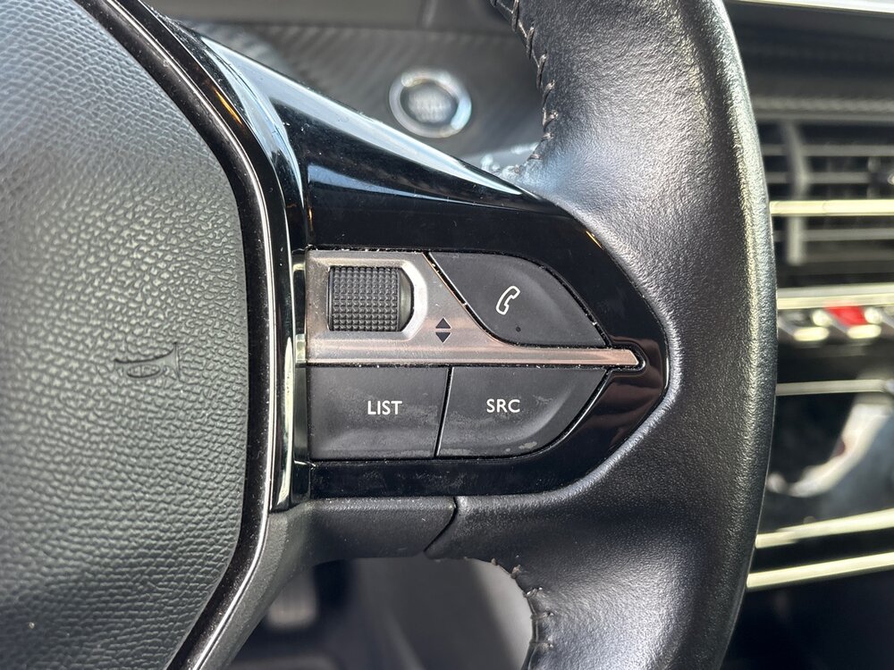 Occasion PEUGEOT 208 208 PureTech 100 S&S BVM6 - Allure