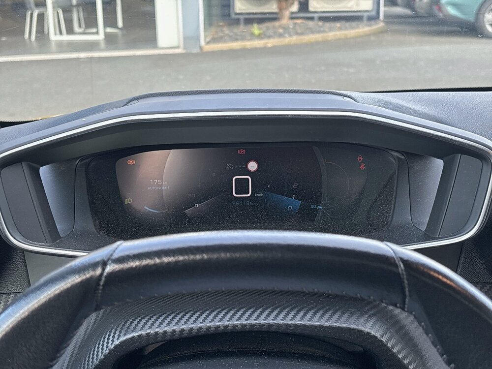 Occasion PEUGEOT 208 208 PureTech 100 S&S BVM6 - Allure