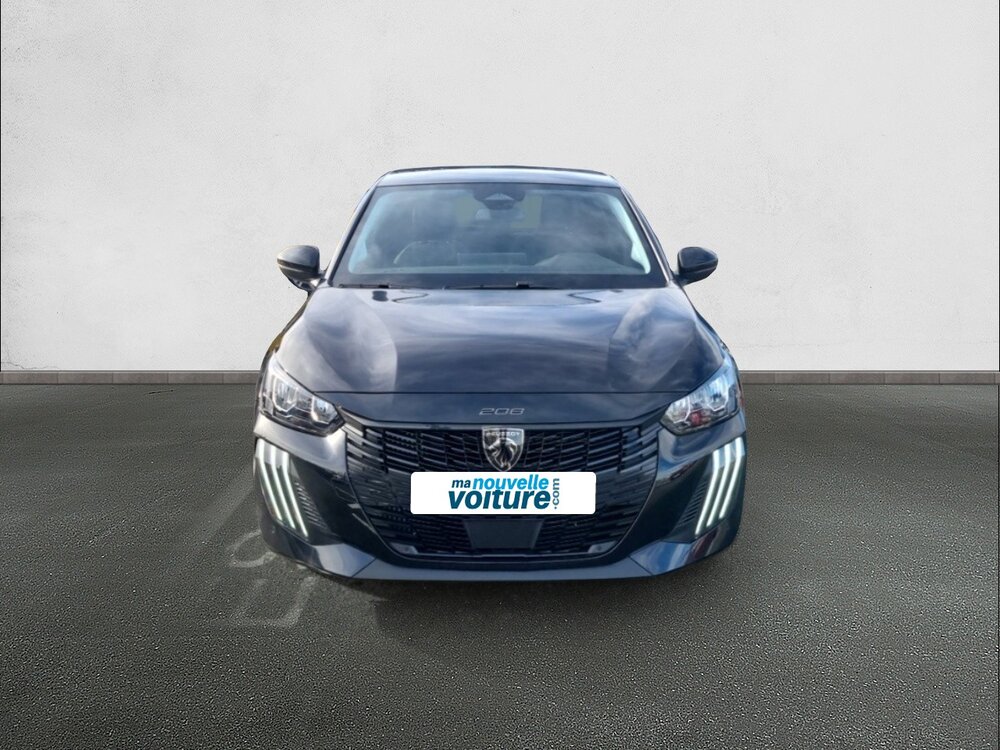 Occasion PEUGEOT 208 208 Hybrid 110 e-DCS6 - Allure