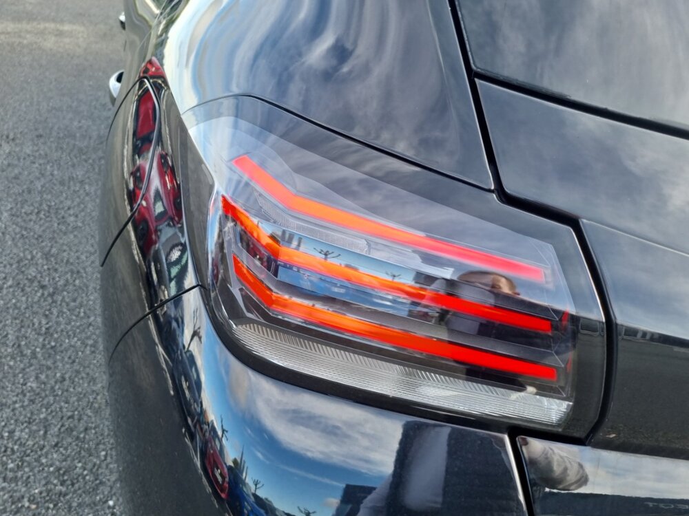 Occasion PEUGEOT 208 208 Hybrid 110 e-DCS6 - Allure