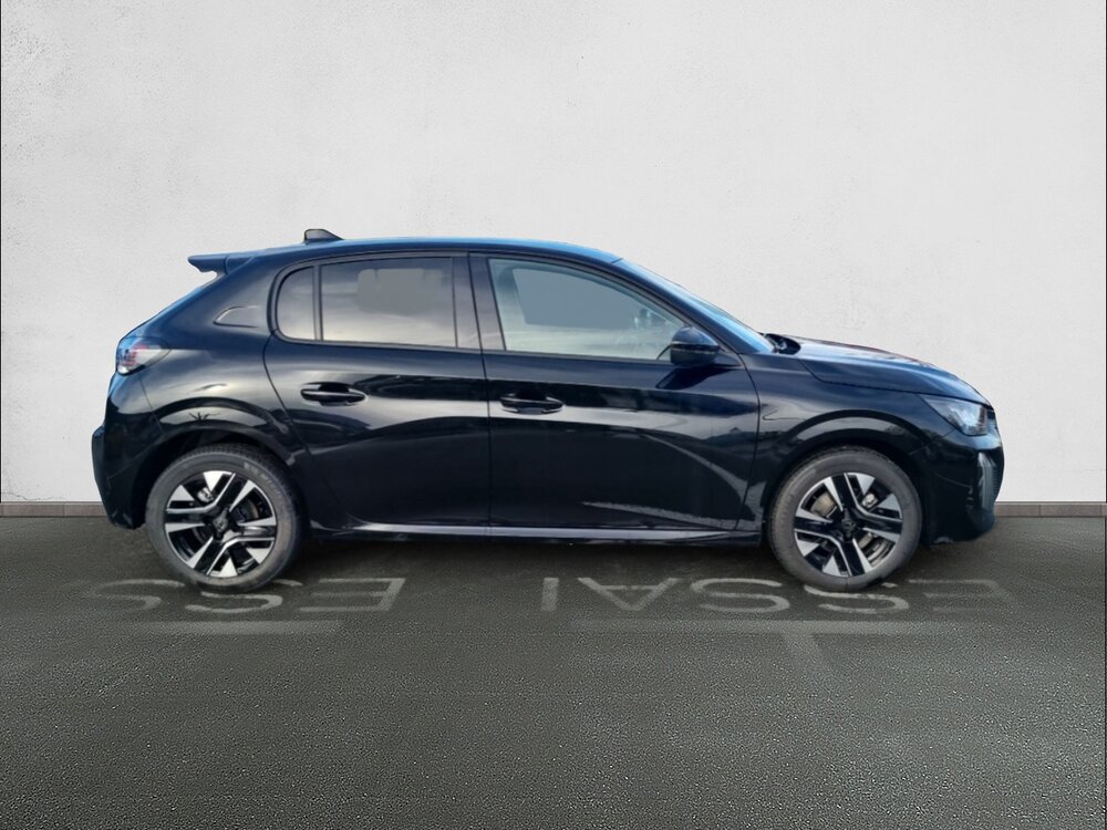 Occasion PEUGEOT 208 208 Hybrid 110 e-DCS6 - Allure