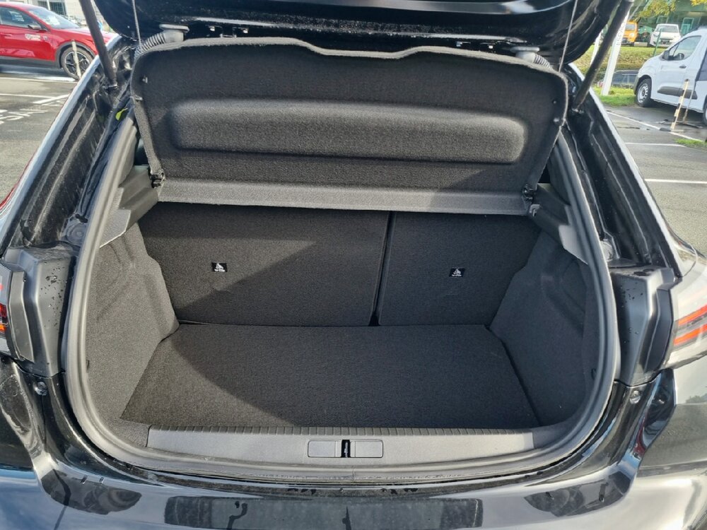 Occasion PEUGEOT 208 208 Hybrid 110 e-DCS6 - Allure