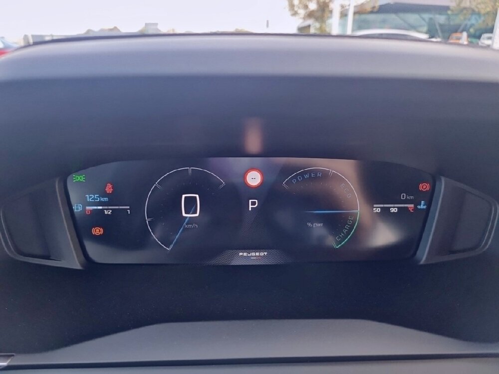 Occasion PEUGEOT 208 208 Hybrid 110 e-DCS6 - Allure