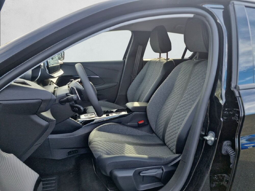 Occasion PEUGEOT 208 208 Hybrid 110 e-DCS6 - Allure
