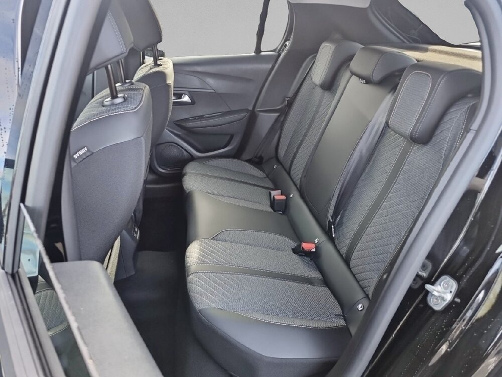 Occasion PEUGEOT 208 208 Hybrid 110 e-DCS6 - Allure