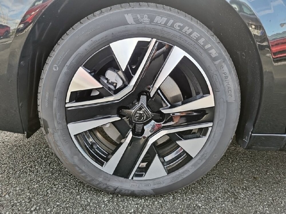 Occasion PEUGEOT 208 208 Hybrid 110 e-DCS6 - Allure