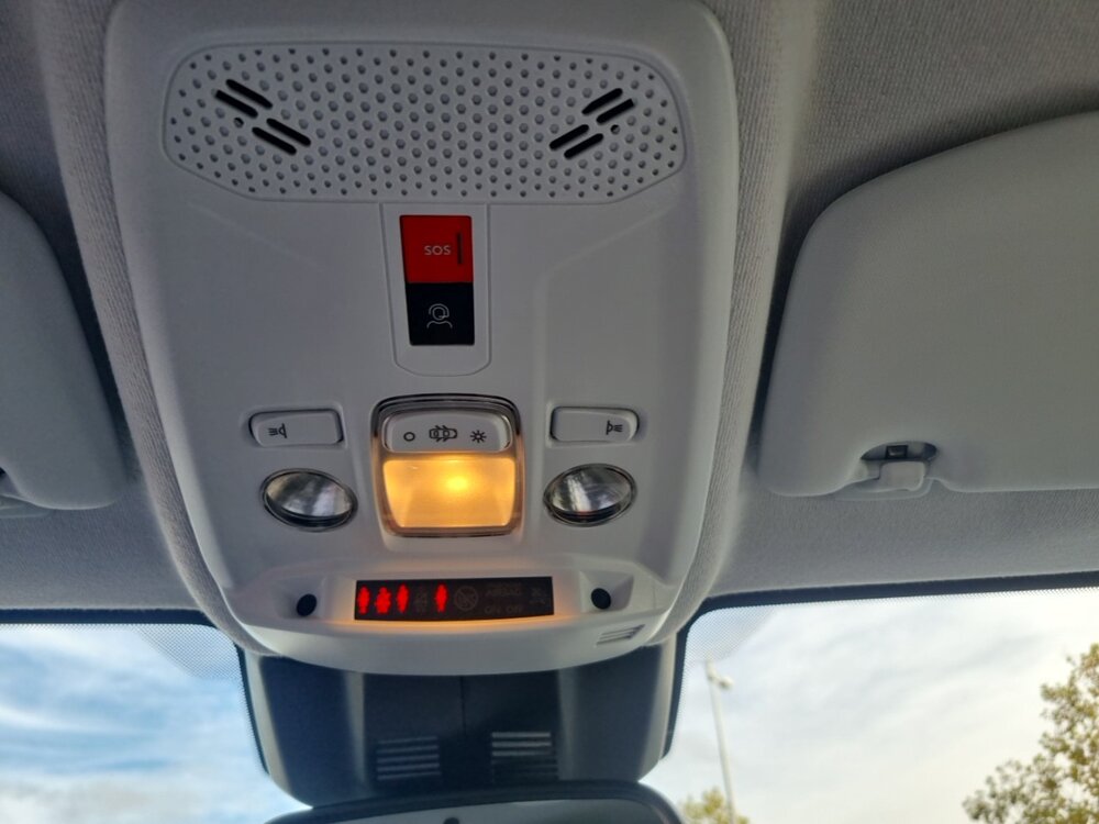 Occasion PEUGEOT 208 208 Hybrid 110 e-DCS6 - Allure