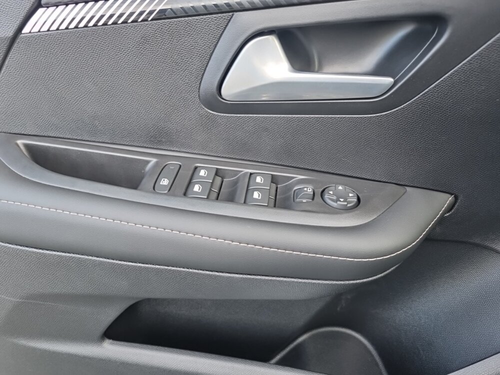 Occasion PEUGEOT 208 208 Hybrid 110 e-DCS6 - Allure