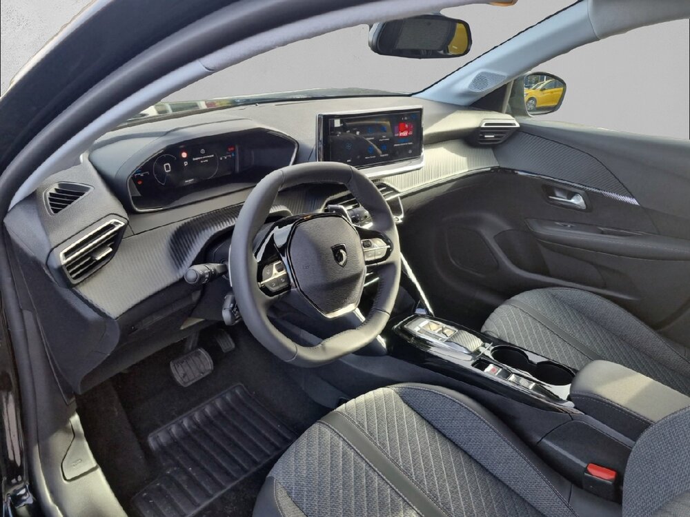 Occasion PEUGEOT 208 208 Hybrid 110 e-DCS6 - Allure