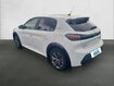 Occasion PEUGEOT 208 208 Electrique 50 kWh 136ch - Style