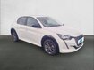 Occasion PEUGEOT 208 208 Electrique 50 kWh 136ch - Style