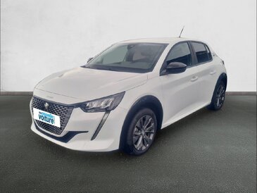 Occasion PEUGEOT 208 208 Electrique 50 kWh 136ch