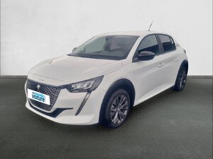 Occasion PEUGEOT 208 208 Electrique 50 kWh 136ch - Style