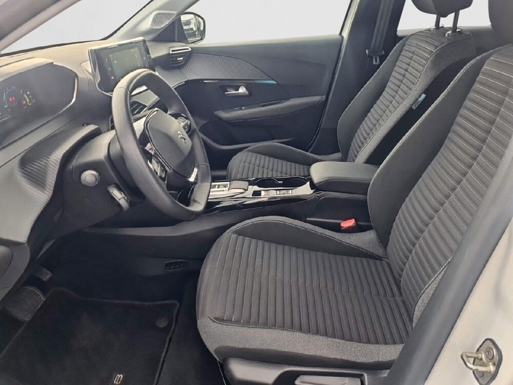 Occasion PEUGEOT 208 208 Electrique 50 kWh 136ch - Style