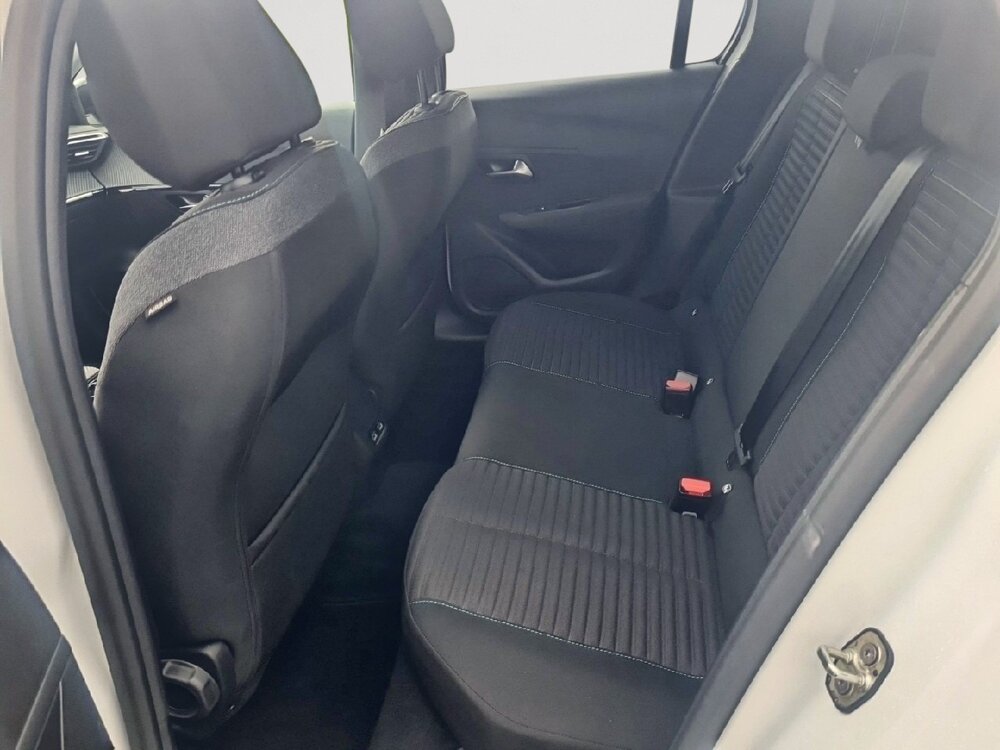 Occasion PEUGEOT 208 208 Electrique 50 kWh 136ch - Style