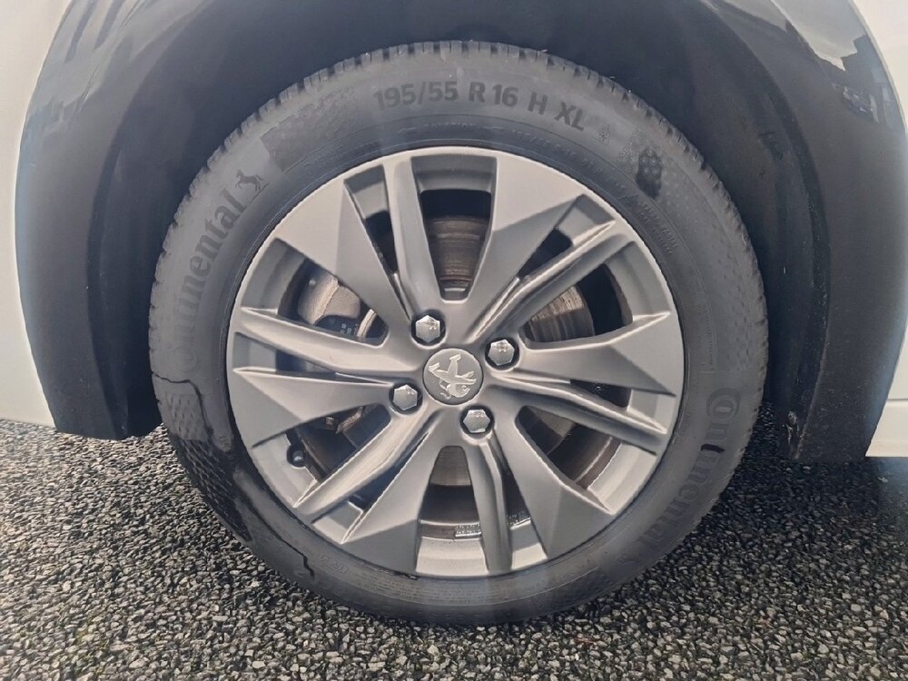 Occasion PEUGEOT 208 208 Electrique 50 kWh 136ch - Style