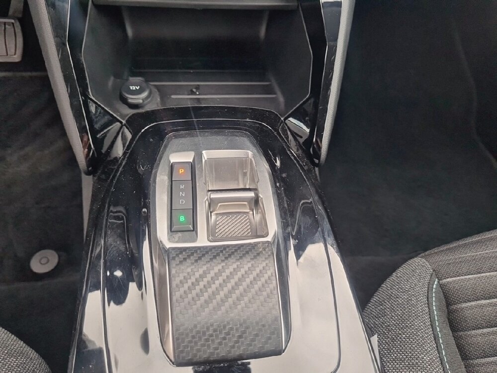 Occasion PEUGEOT 208 208 Electrique 50 kWh 136ch - Style